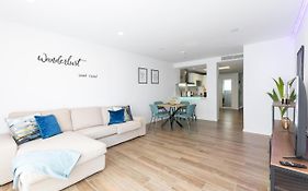 Fabuloso Apartamento Nuevo Con Parking Y Piscina